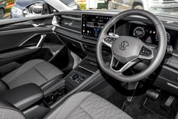 2025 Volkswagen Tayron 150TSI Life