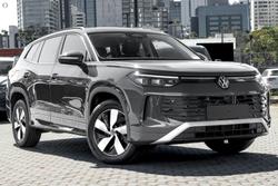 2025 Volkswagen Tayron 150TSI Life