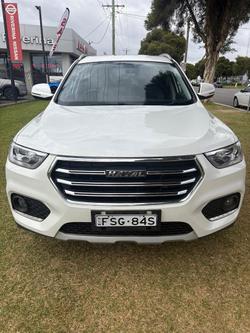 2020 Haval H2 LUX