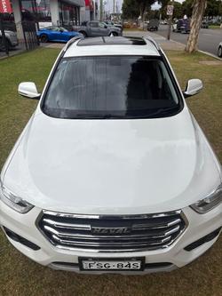 2020 Haval H2 LUX