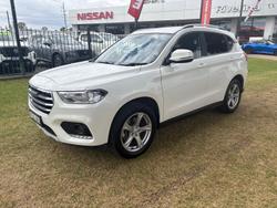 2020 Haval H2 LUX