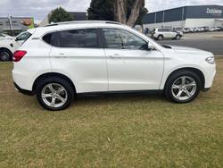 2020 Haval H2 LUX