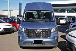 2025 LDV Deliver 9