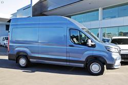 2025 LDV Deliver 9