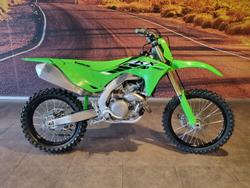 Kawasaki KX450 (KX450J)