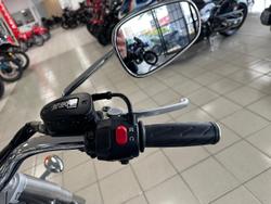 2014 Triumph America America Black