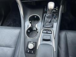 2016 Lexus
                RX 350 Luxury