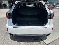 2016 Lexus
                RX 350 Luxury