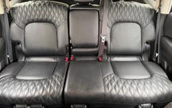 2025 Nissan Patrol Warrior