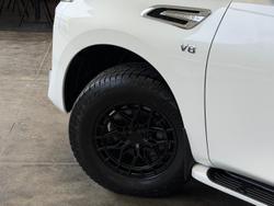 2023 Nissan Patrol Ti-L