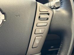 2023 Nissan
Patrol Ti-L