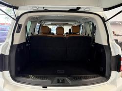 2023 Nissan
                Patrol Ti-L