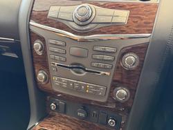 2023 Nissan
                Patrol Ti-L