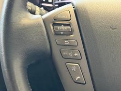 2023 Nissan
Patrol Ti-L