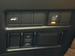 2023 Nissan Patrol Ti-L