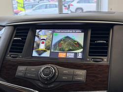 2023 Nissan
Patrol Ti-L