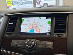 2023 Nissan
Patrol Ti-L