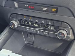 2025 Mazda CX-5 G25 Maxx Sport