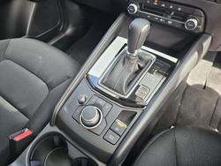 2025 Mazda CX-5 G25 Maxx Sport