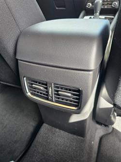 2025 Mazda CX-5 G25 Maxx Sport