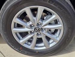 2025 Mazda CX-5 G25 Maxx Sport