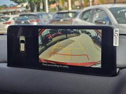 2025 Mazda CX-5 G25 Maxx Sport