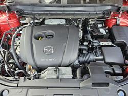 2025 Mazda CX-5 G25 Maxx Sport