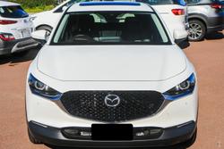 2025 Mazda CX-30 G20 Astina