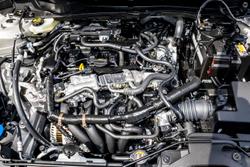 2025 Mazda 2 G15 Evolve