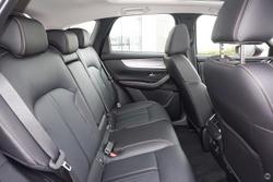 2025 Mazda CX-60 G40e GT