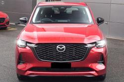2025 Mazda CX-60 G40e GT