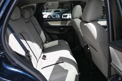 2025 Mazda CX-60 G40e GT