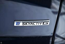 2025 Mazda CX-60 G40e GT