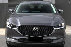 2025 Mazda CX-30 G20 Pure