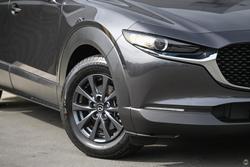 2025 Mazda CX-30 G20 Pure