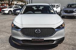 2025 Mazda CX-30 G20 Pure