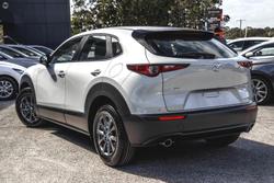 2025 Mazda CX-30 G20 Pure