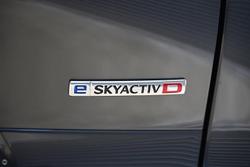 2025 Mazda CX-60 D50e GT