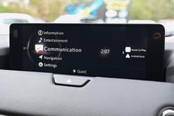 2025 Mazda CX-60 D50e GT