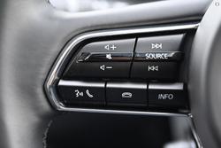 2025 Mazda CX-60 D50e GT