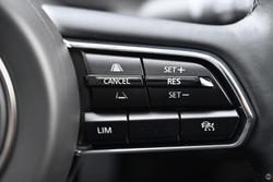 2025 Mazda CX-60 D50e GT