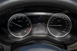 2022 Subaru Forester 2.5i