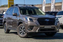 2022 Subaru Forester 2.5i