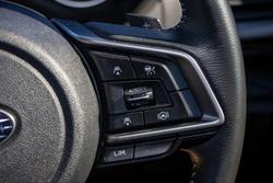 2022 Subaru Forester 2.5i