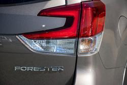 2022 Subaru Forester 2.5i