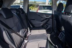 2022 Subaru Forester 2.5i