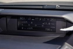 2022 Subaru Forester 2.5i