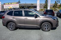 2022 Subaru Forester 2.5i