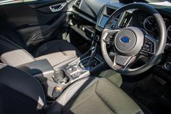 2022 Subaru Forester 2.5i