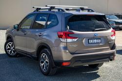2022 Subaru Forester 2.5i
